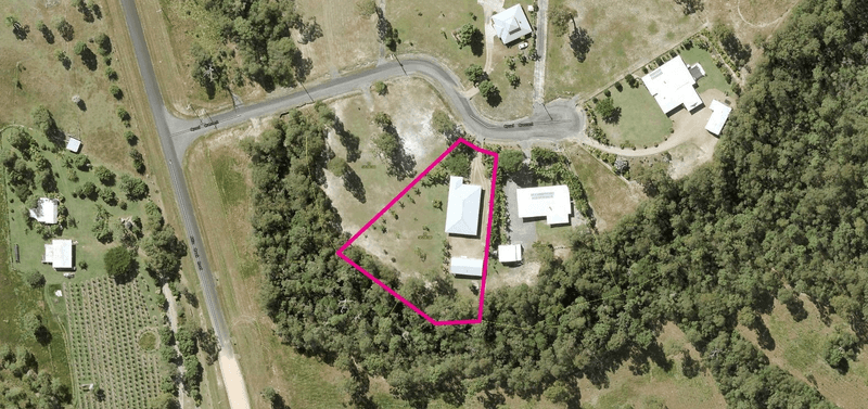 LOT 20 Cycad Cres, Ellerbeck, QLD 4816