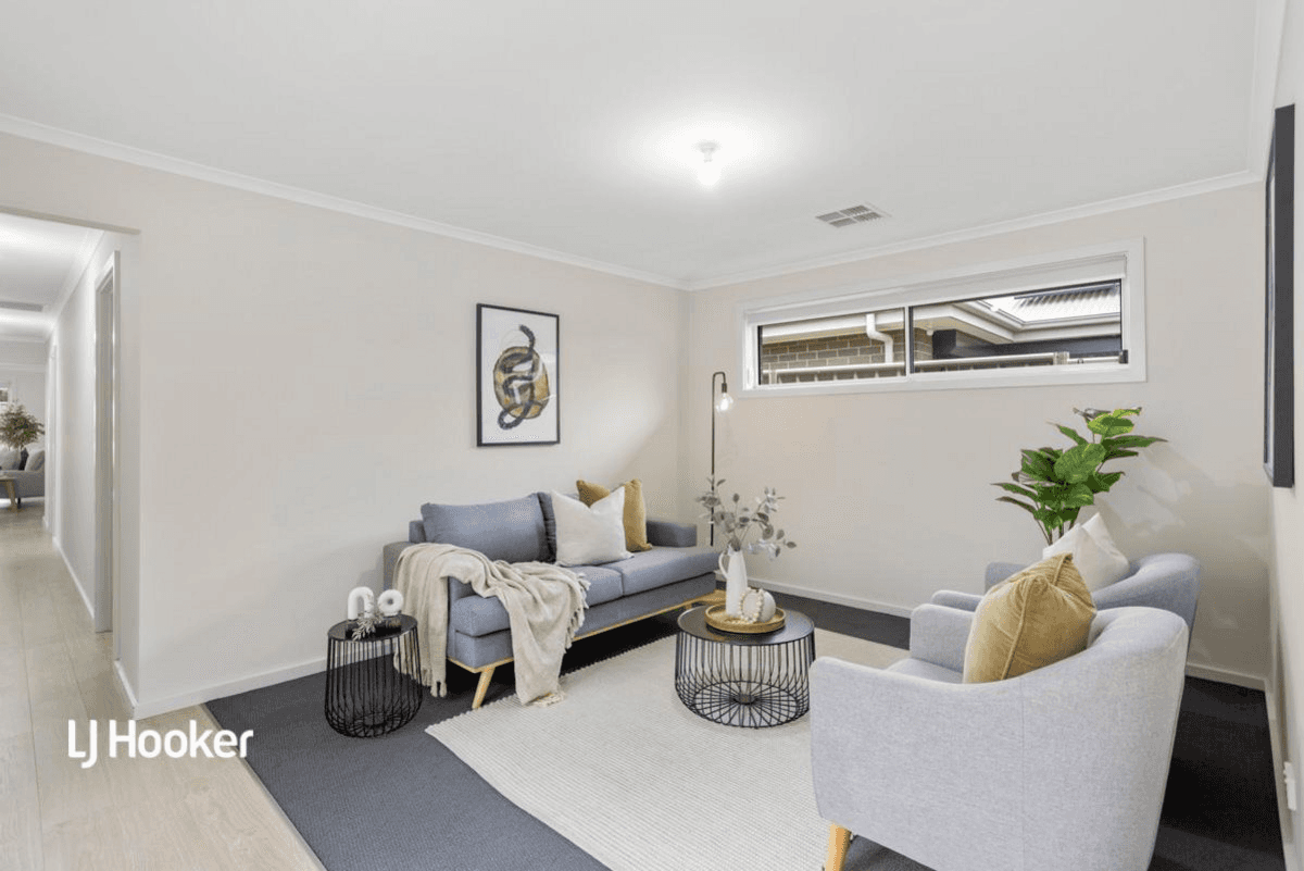 53a Armstrong Crescent, MODBURY NORTH, SA 5092