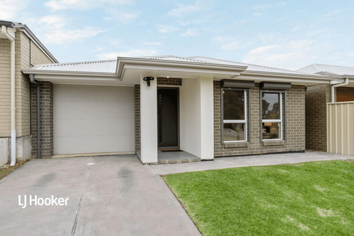 53a Armstrong Crescent, MODBURY NORTH, SA 5092