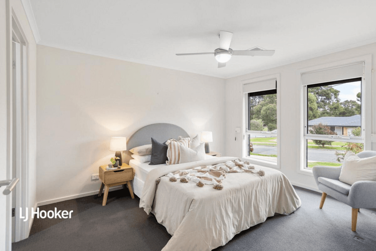 53a Armstrong Crescent, MODBURY NORTH, SA 5092