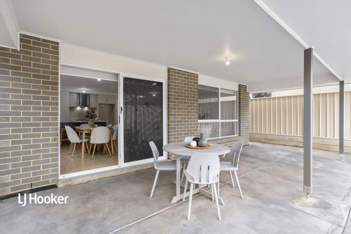 53a Armstrong Crescent, MODBURY NORTH, SA 5092