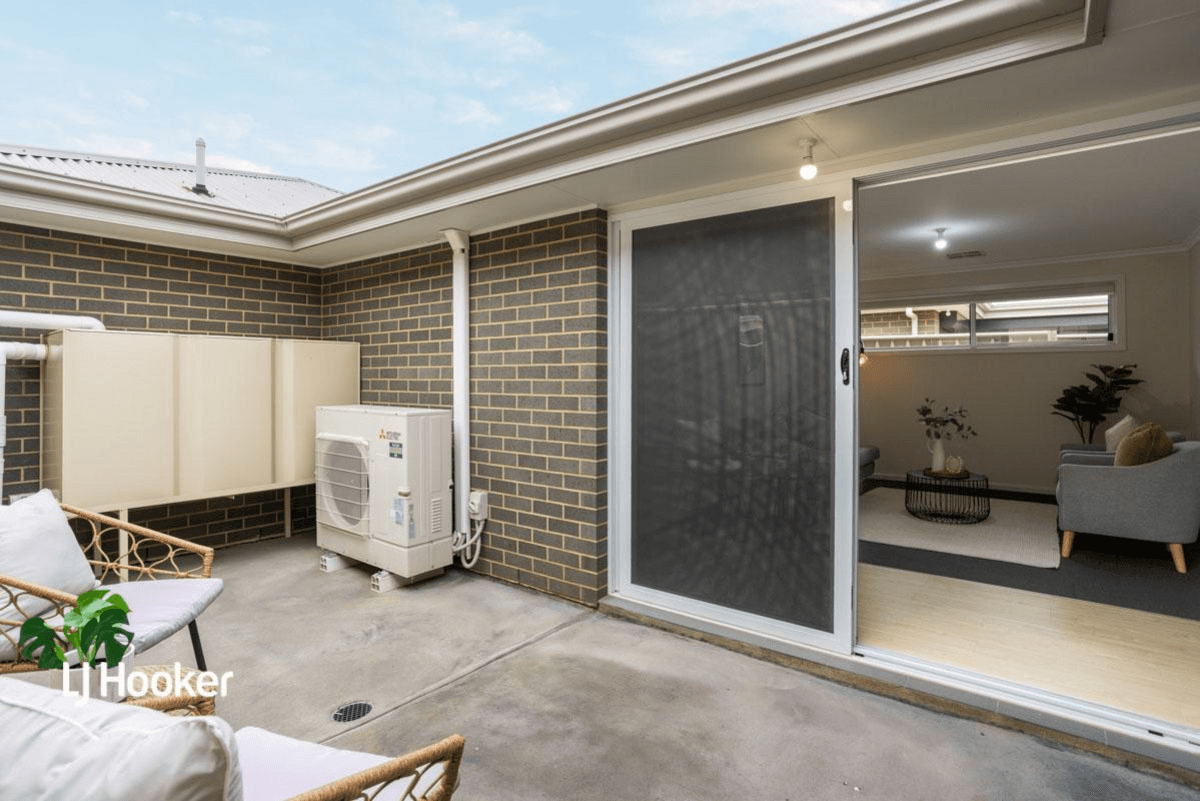 53a Armstrong Crescent, MODBURY NORTH, SA 5092