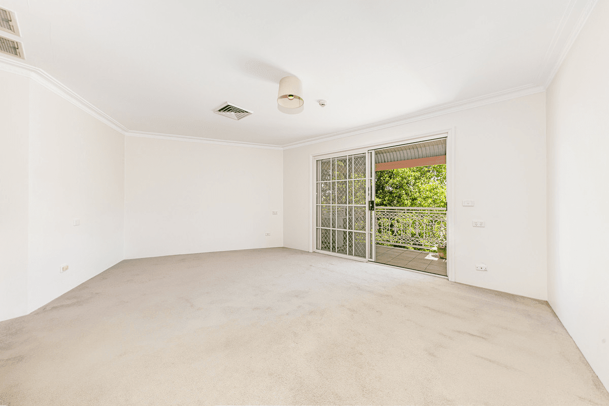 32/244 Mowbray Road, Chatswood, NSW 2067