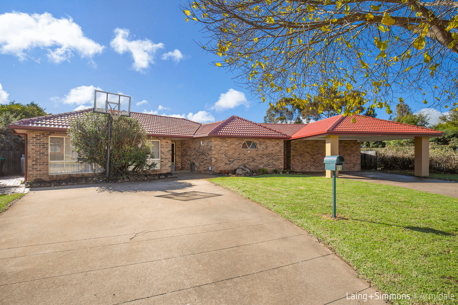 95 The Avenue, Armidale, NSW 2350