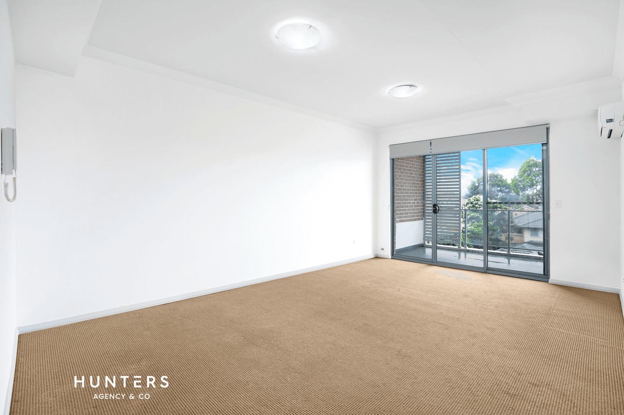 205/11-15 Robilliard Street, Mays Hill, NSW 2145