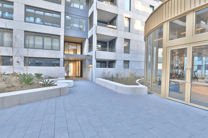 191/56 Forbes Street, TURNER, ACT 2612