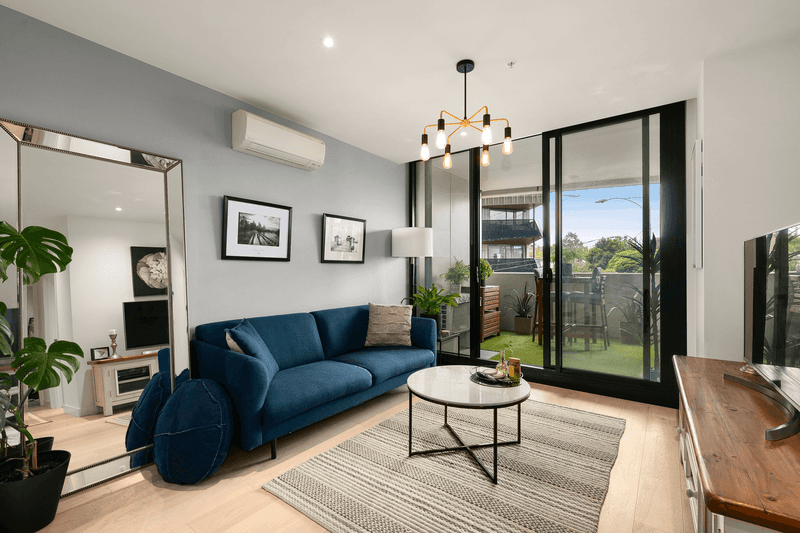 119/9 Dryburgh Street, West Melbourne, VIC 3003