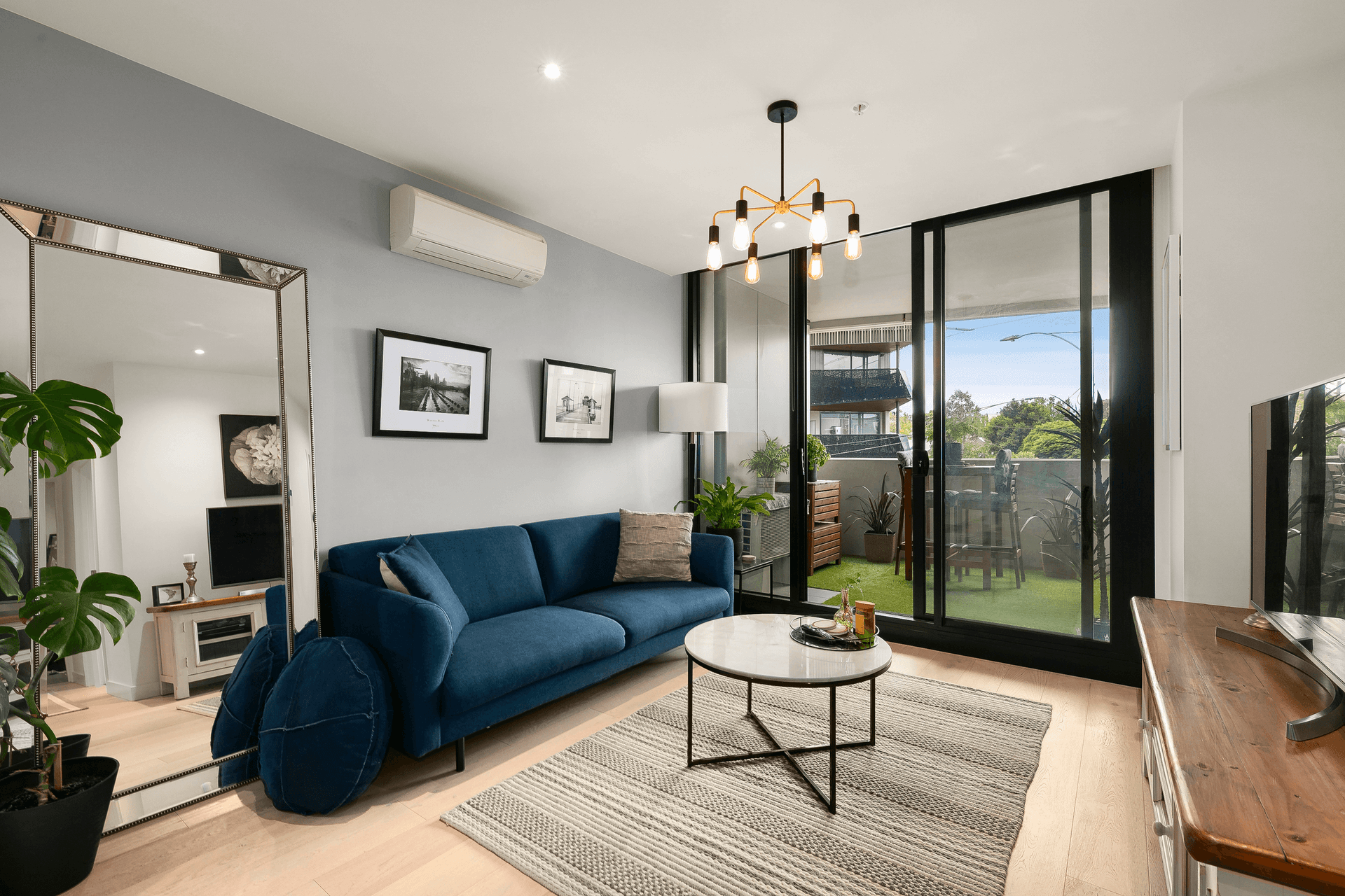 119/9 Dryburgh Street, West Melbourne, VIC 3003