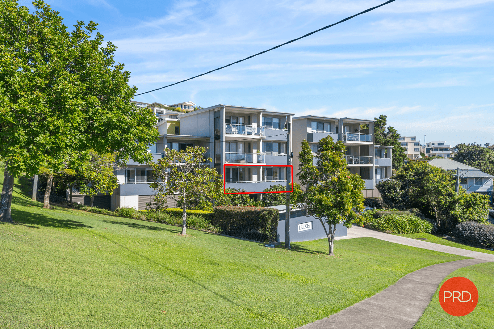 3/7 Moore Street, COFFS HARBOUR, NSW 2450