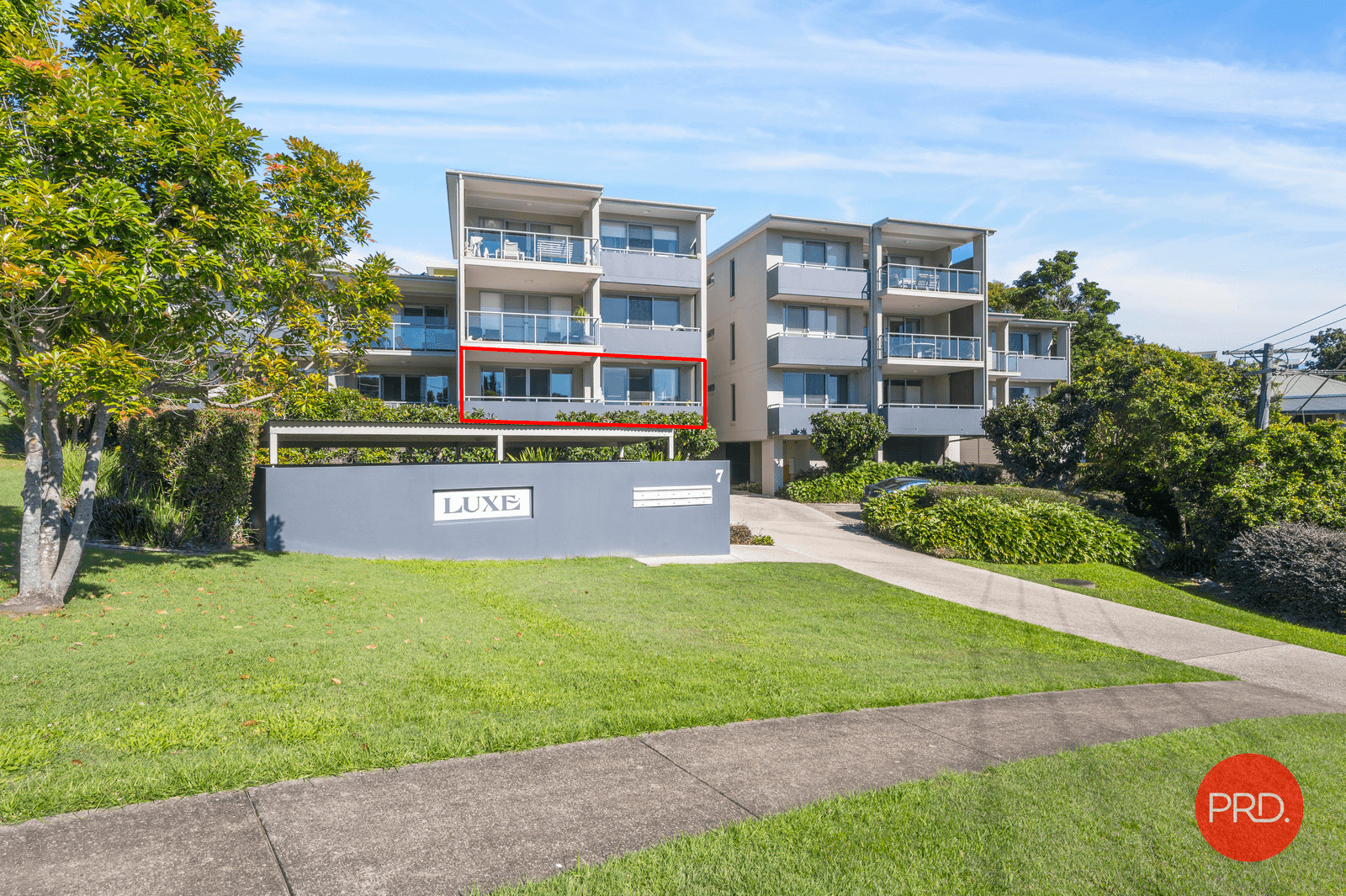 3/7 Moore Street, COFFS HARBOUR, NSW 2450