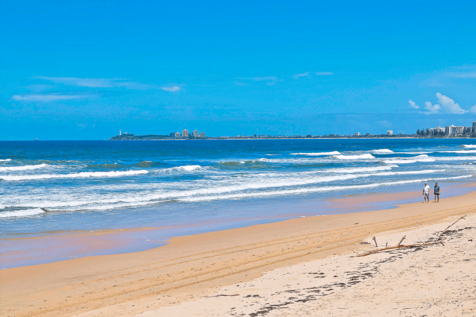 35/20 BEACH ROAD, MAROOCHYDORE, QLD 4558