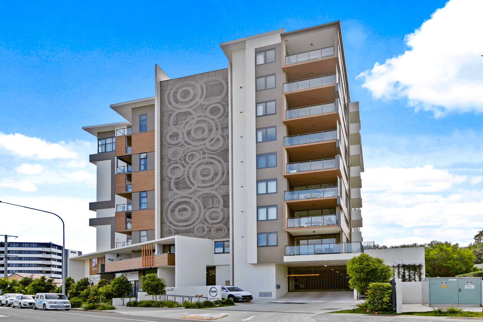 35/20 BEACH ROAD, MAROOCHYDORE, QLD 4558