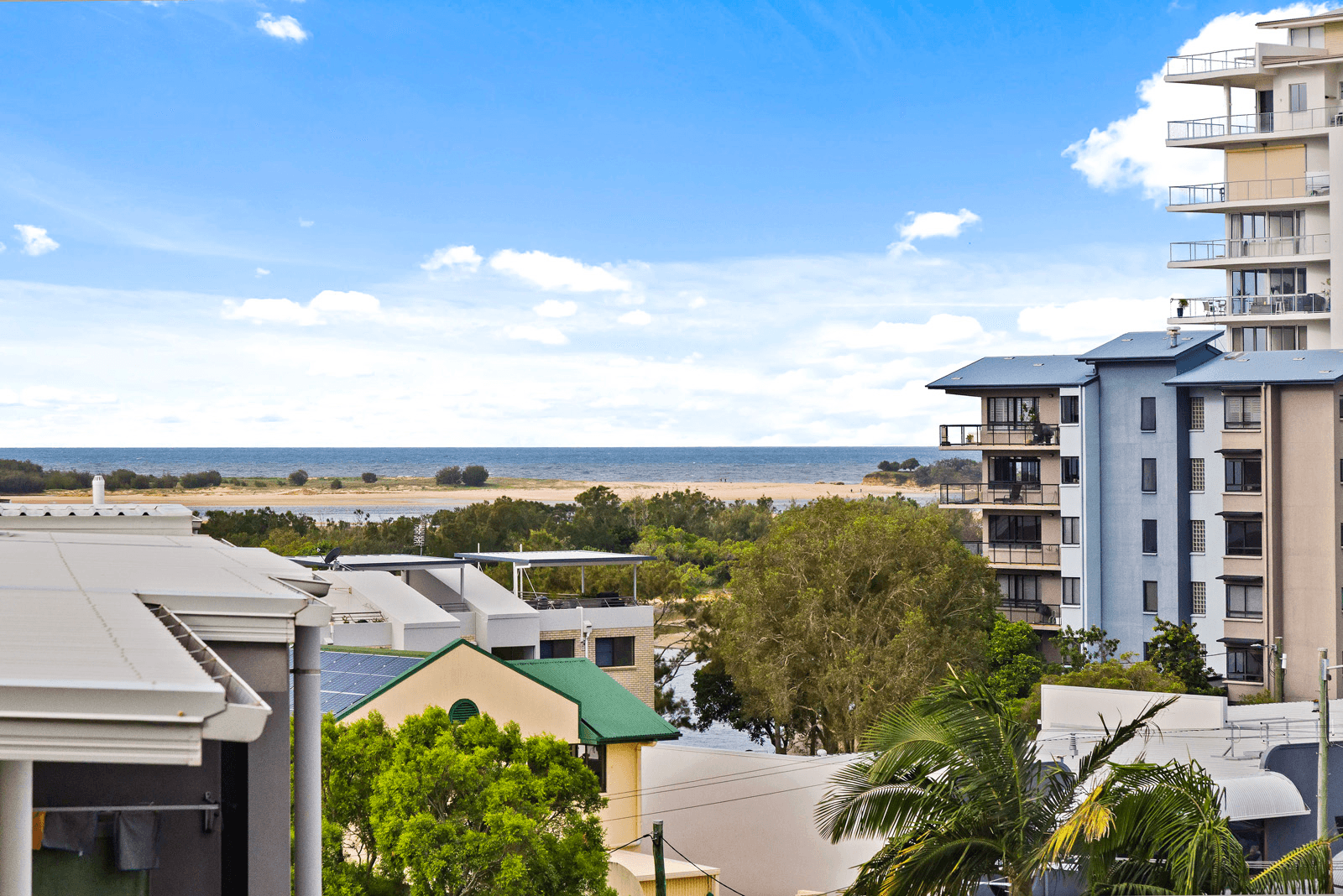 35/20 BEACH ROAD, MAROOCHYDORE, QLD 4558