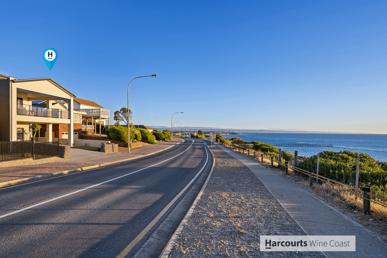 81b Esplanade, PORT NOARLUNGA, SA 5167