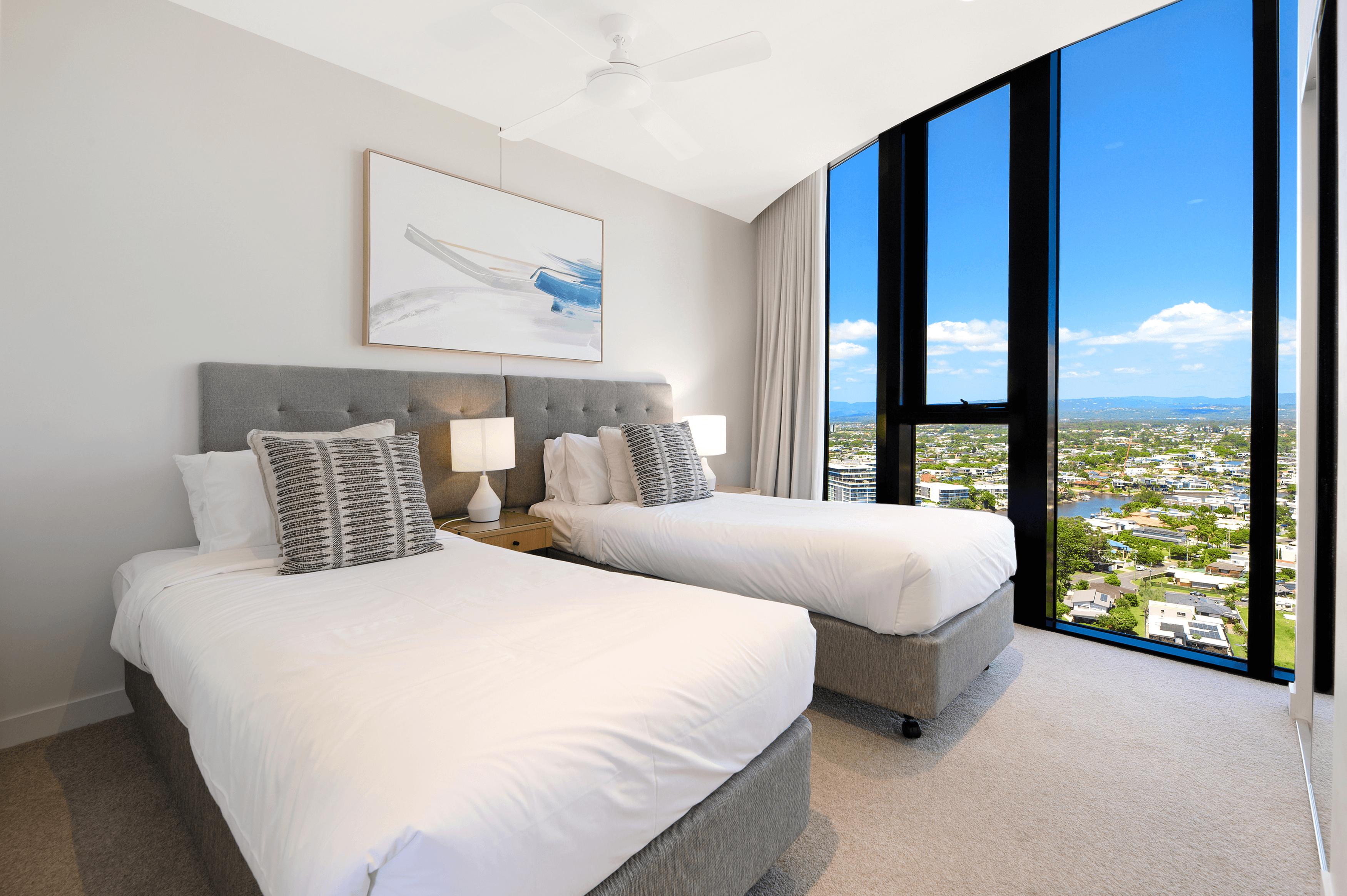 2301/36 Britannia Avenue, BROADBEACH, QLD 4218