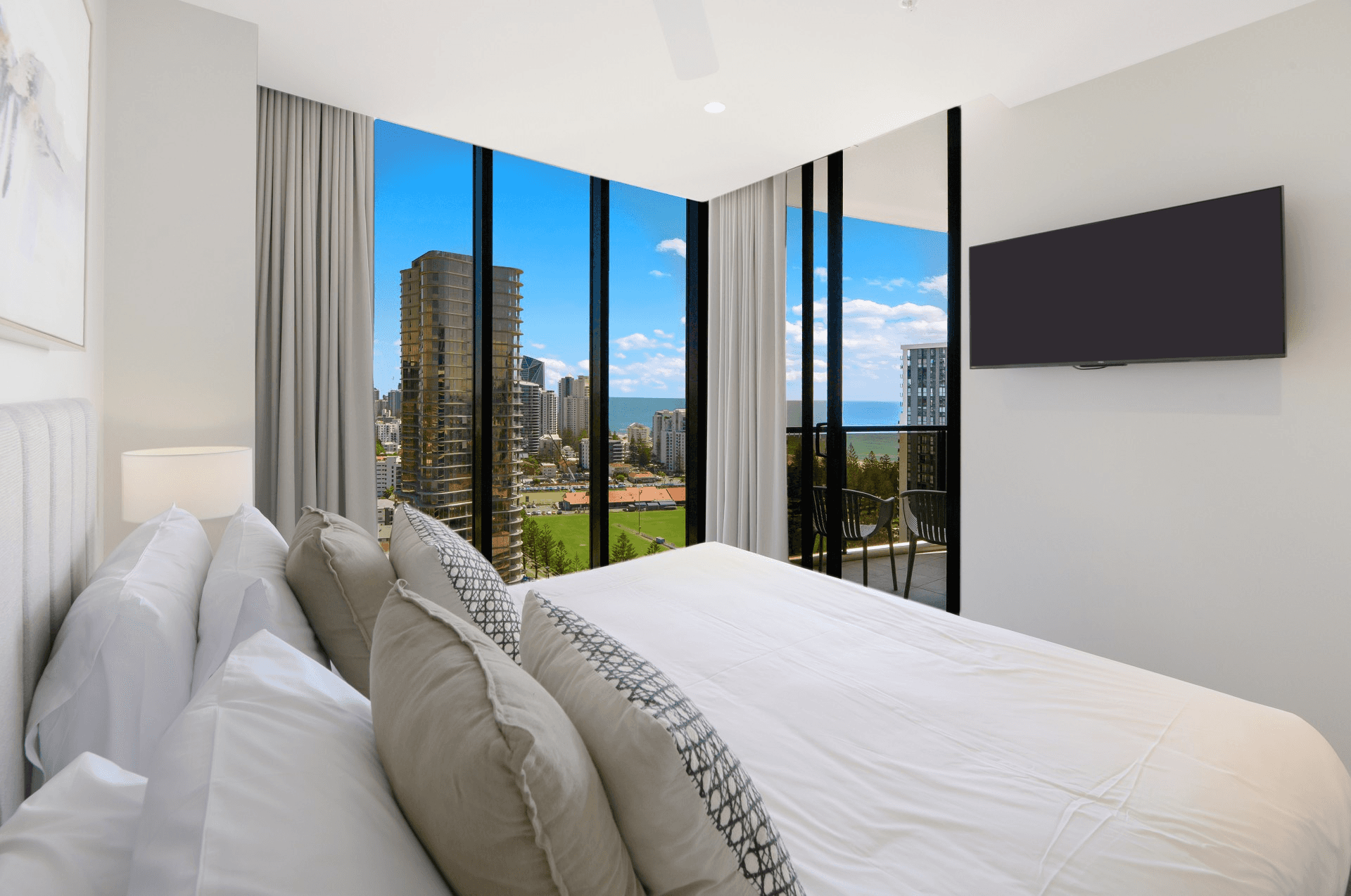 2301/36 Britannia Avenue, BROADBEACH, QLD 4218