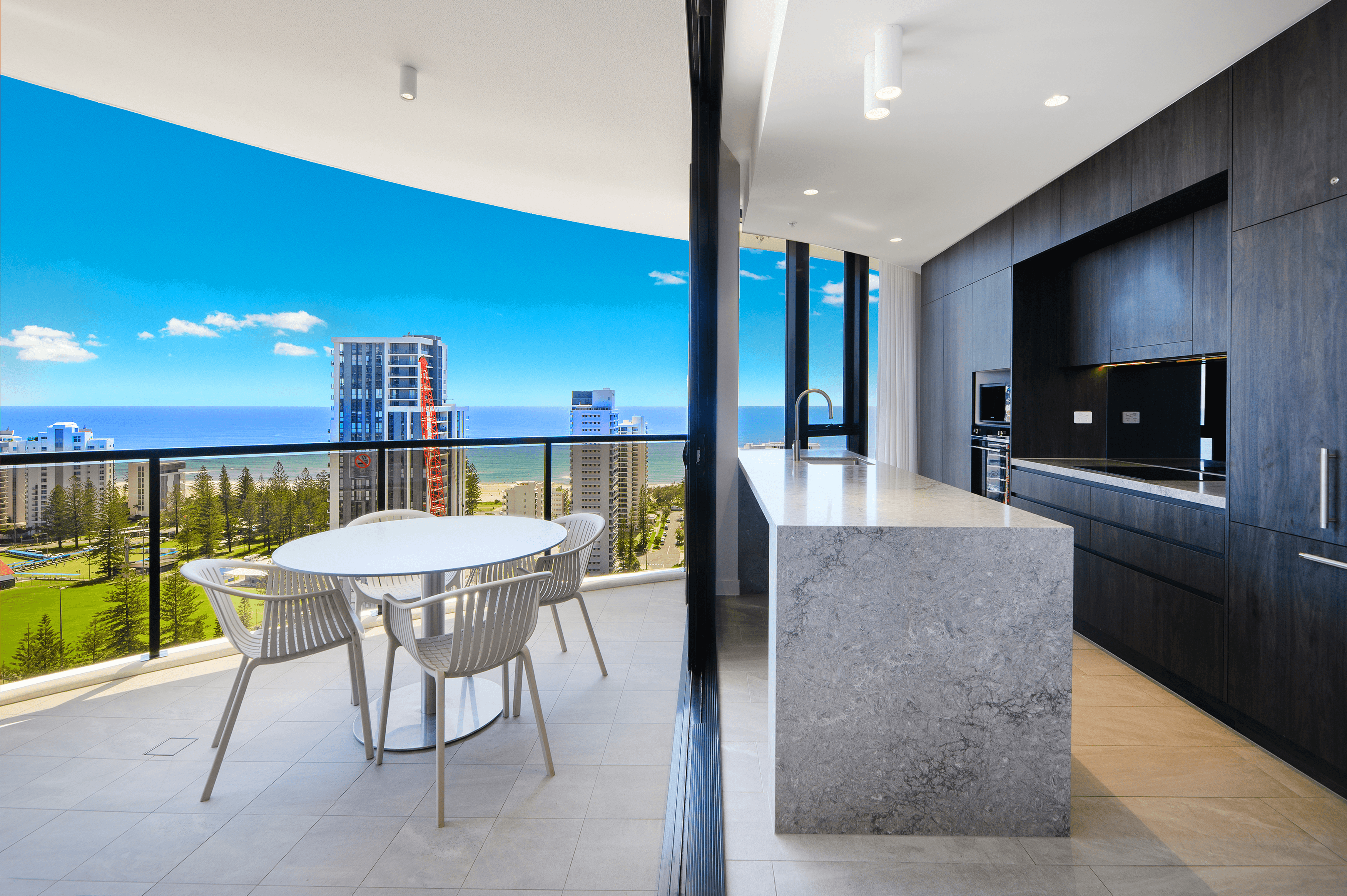 2301/36 Britannia Avenue, BROADBEACH, QLD 4218