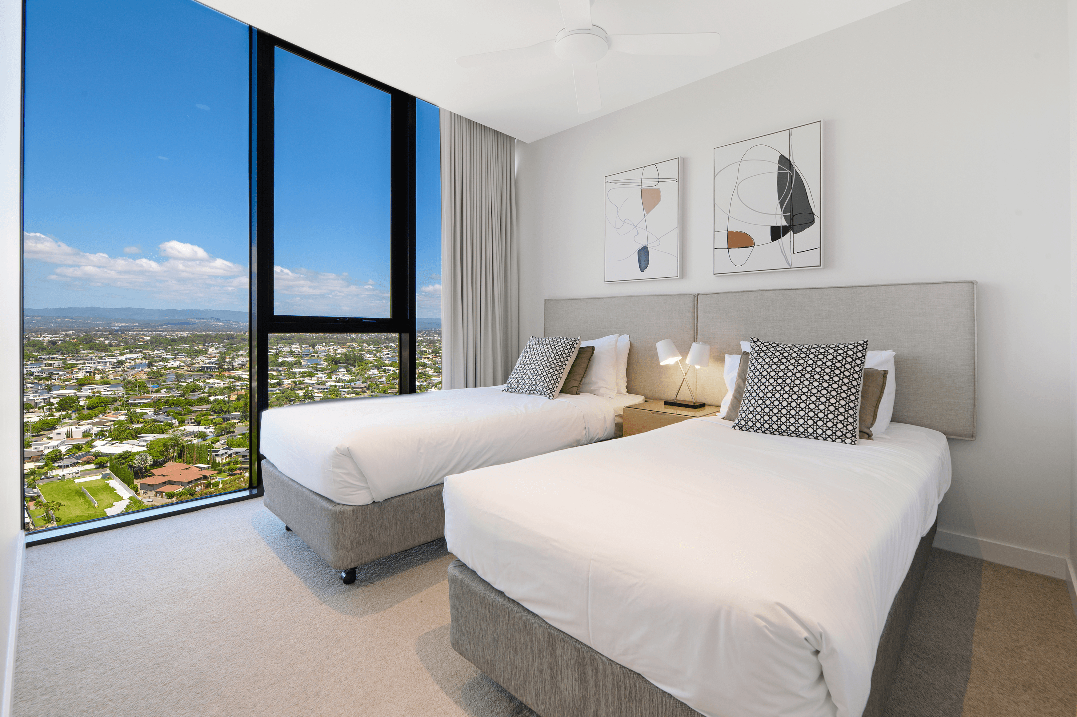 2301/36 Britannia Avenue, BROADBEACH, QLD 4218