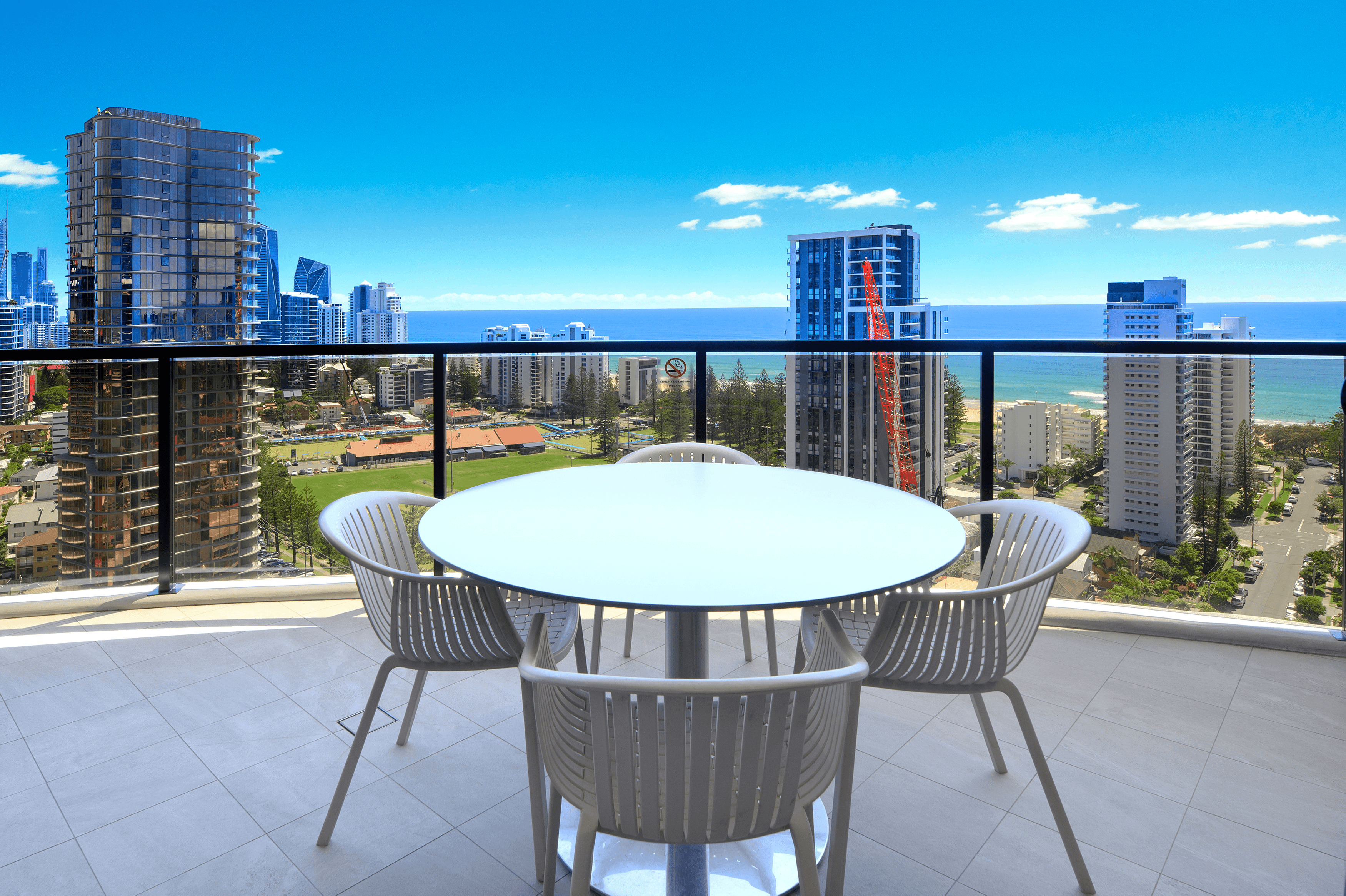 2301/36 Britannia Avenue, BROADBEACH, QLD 4218