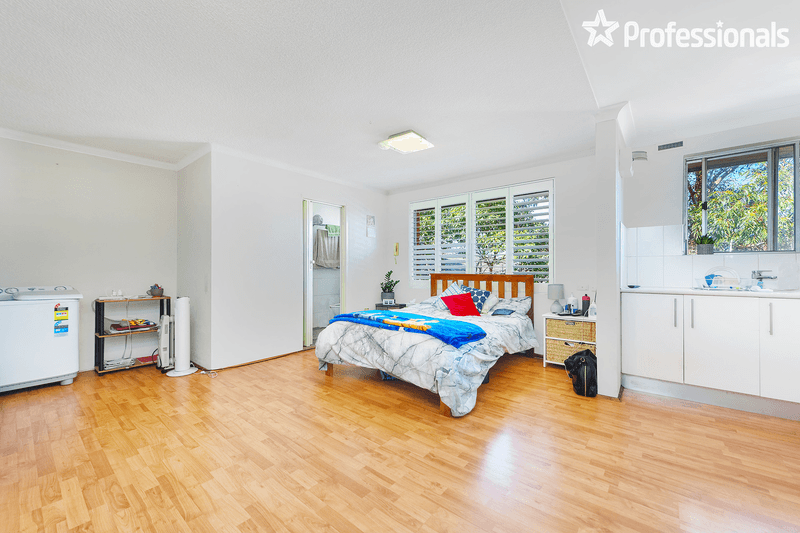 13/29A Great Western Highway, Parramatta, NSW 2150