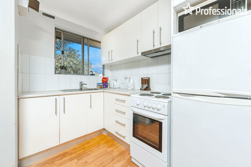 13/29A Great Western Highway, Parramatta, NSW 2150