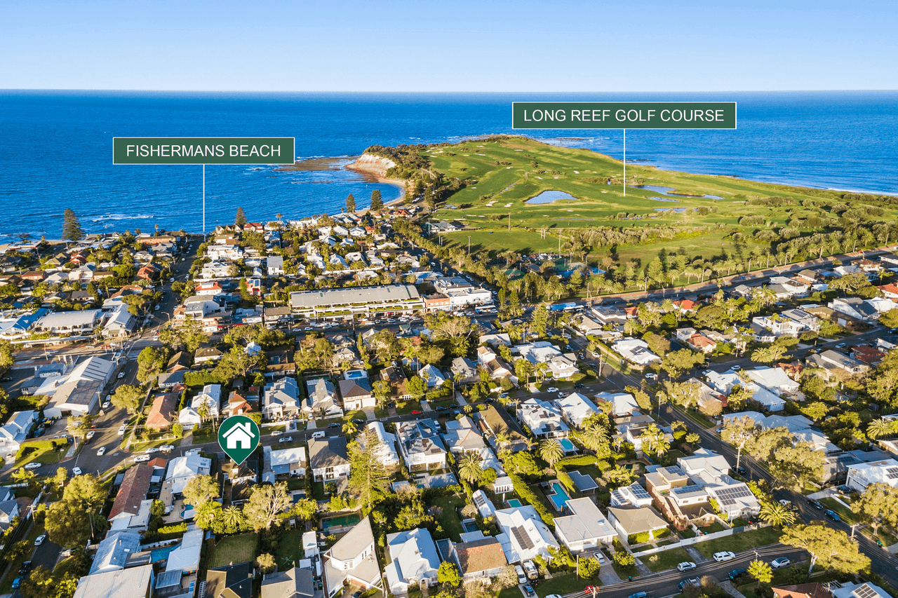 60 Hay Street, Collaroy, NSW 2097
