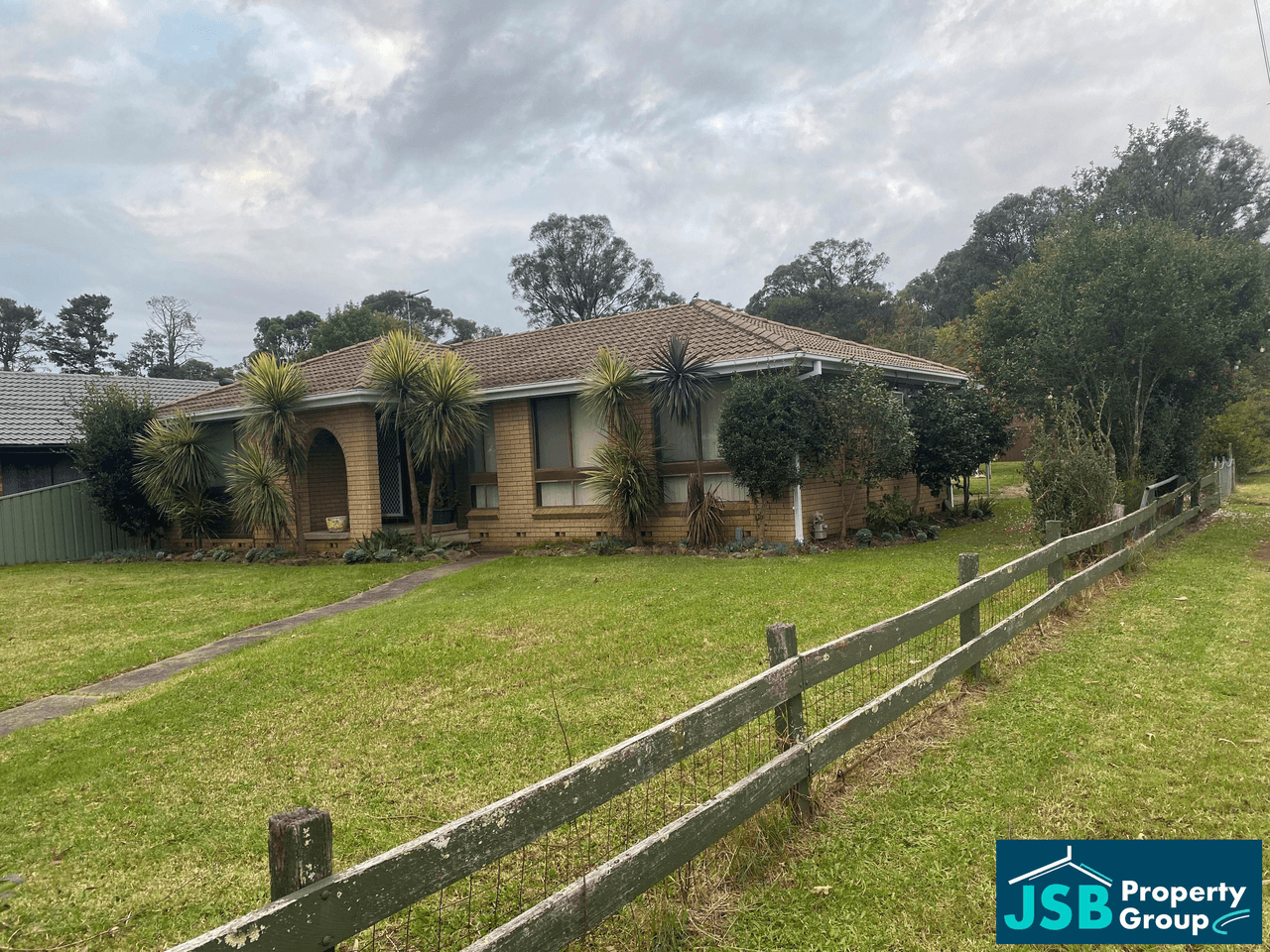 2 Turner Street, THIRLMERE, NSW 2572