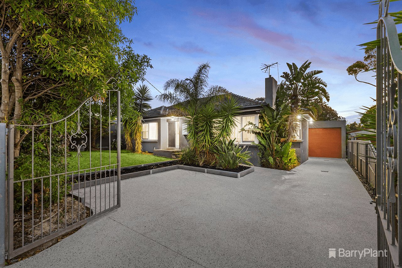 7 Brightwell Road, Lilydale, VIC 3140