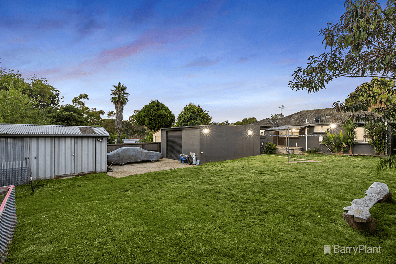 7 Brightwell Road, Lilydale, VIC 3140