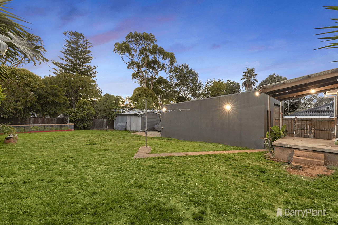 7 Brightwell Road, Lilydale, VIC 3140