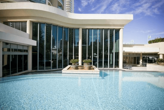 25 Laycock Street, SURFERS PARADISE, QLD 4217