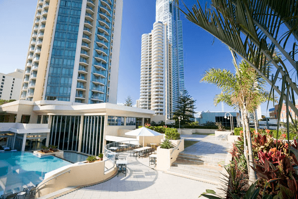 25 Laycock Street, SURFERS PARADISE, QLD 4217