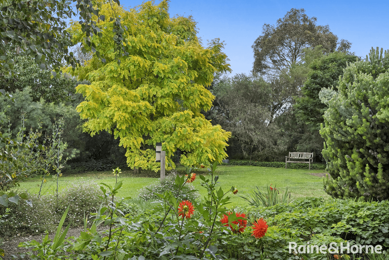 61 Skyline Drive, GISBORNE, VIC 3437