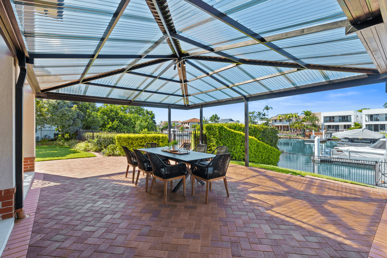 7 Pennant Court, BIRKDALE, QLD 4159