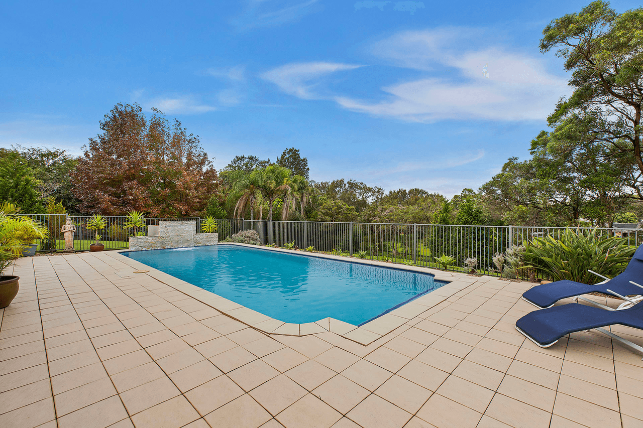 12 Dashwood Close, WAMBERAL, NSW 2260