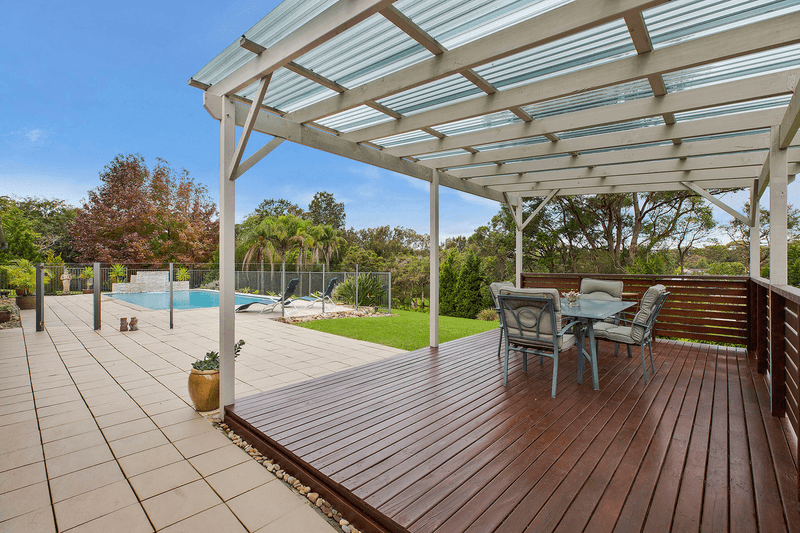 12 Dashwood Close, WAMBERAL, NSW 2260