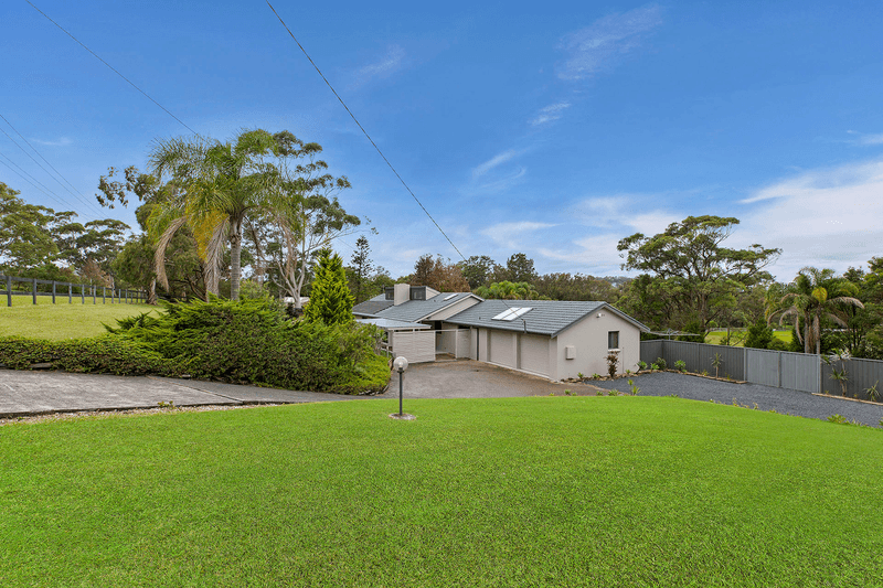 12 Dashwood Close, WAMBERAL, NSW 2260