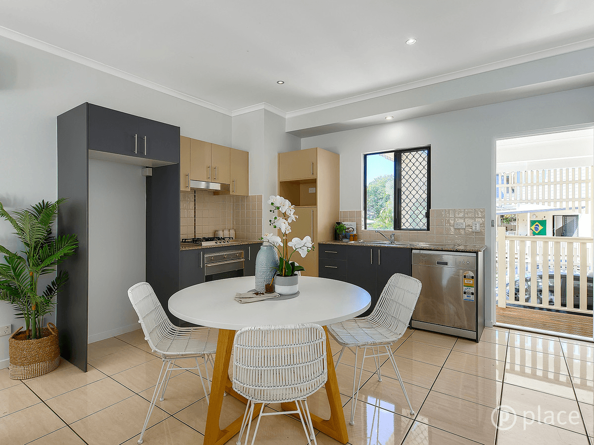 1/47 Terrace Street, New Farm, QLD 4005