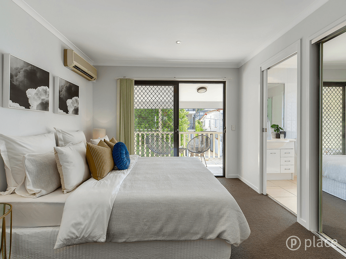 1/47 Terrace Street, New Farm, QLD 4005