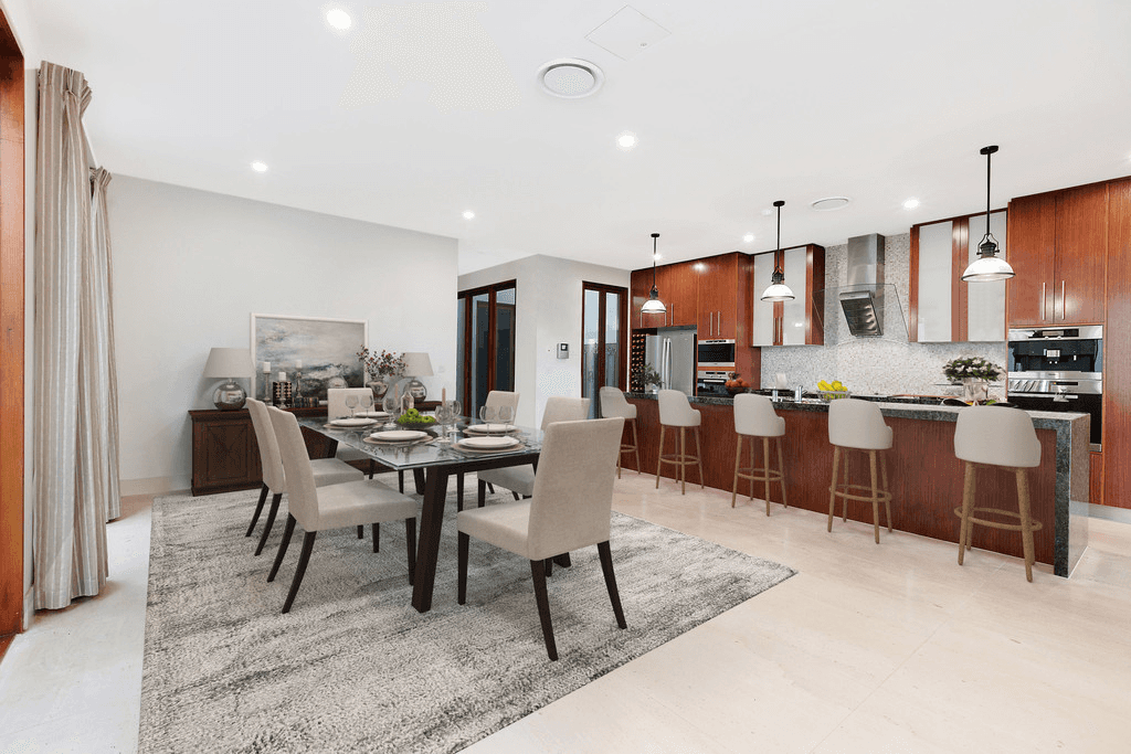 8003 The Parkway, SANCTUARY COVE, QLD 4212