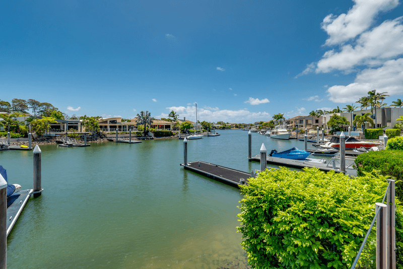 8003 The Parkway, SANCTUARY COVE, QLD 4212