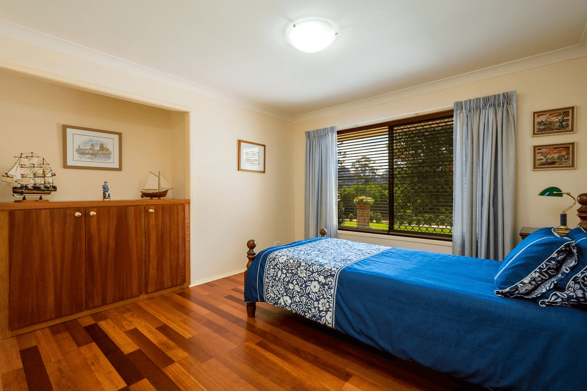 95 Velvet Downs Road, SPRINGBROOK, QLD 4213