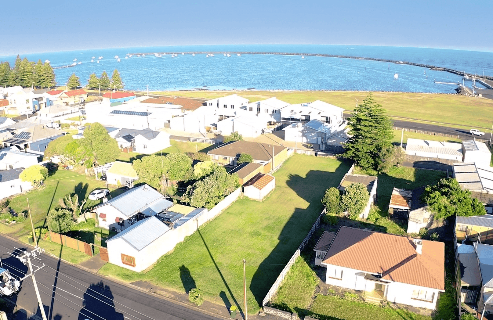 86 Milstead Street, Port Macdonnell, SA 5291