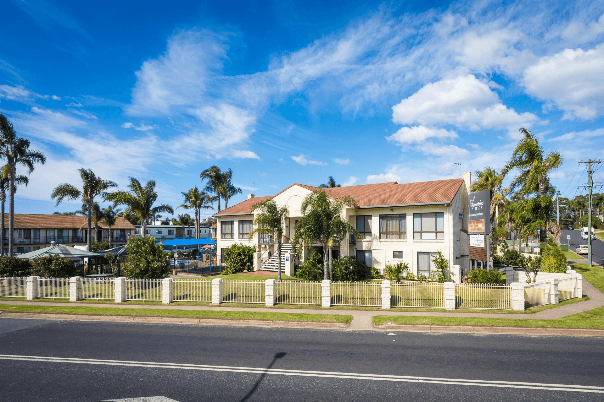 11/1 Dunns Lane, Merimbula, NSW 2548