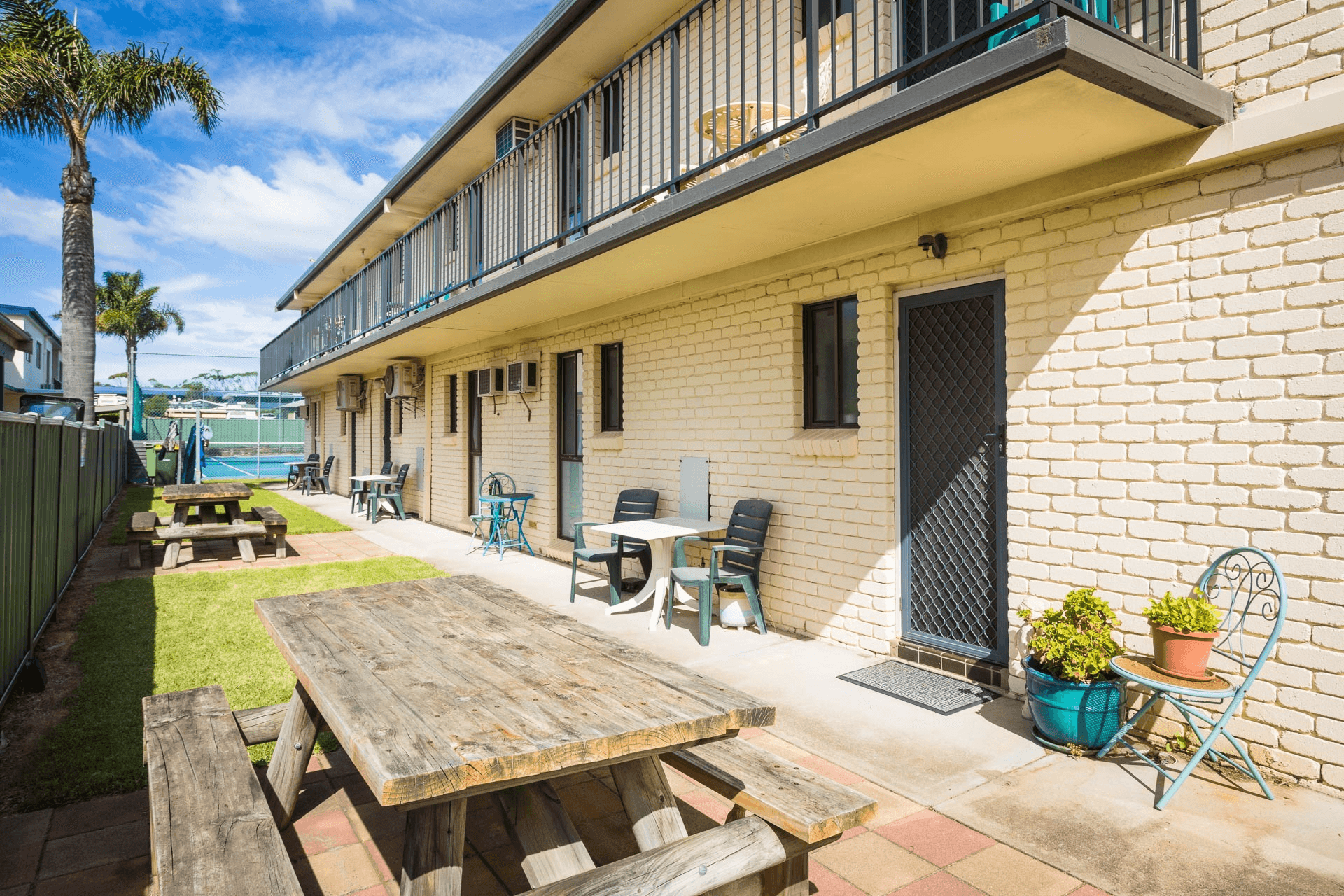 11/1 Dunns Lane, Merimbula, NSW 2548