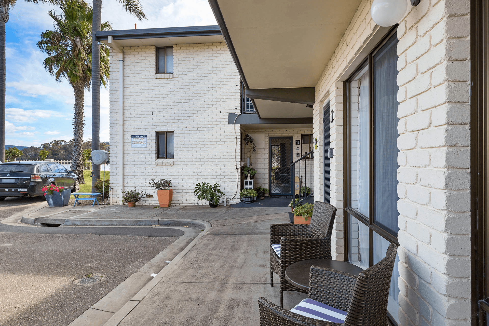 11/1 Dunns Lane, Merimbula, NSW 2548