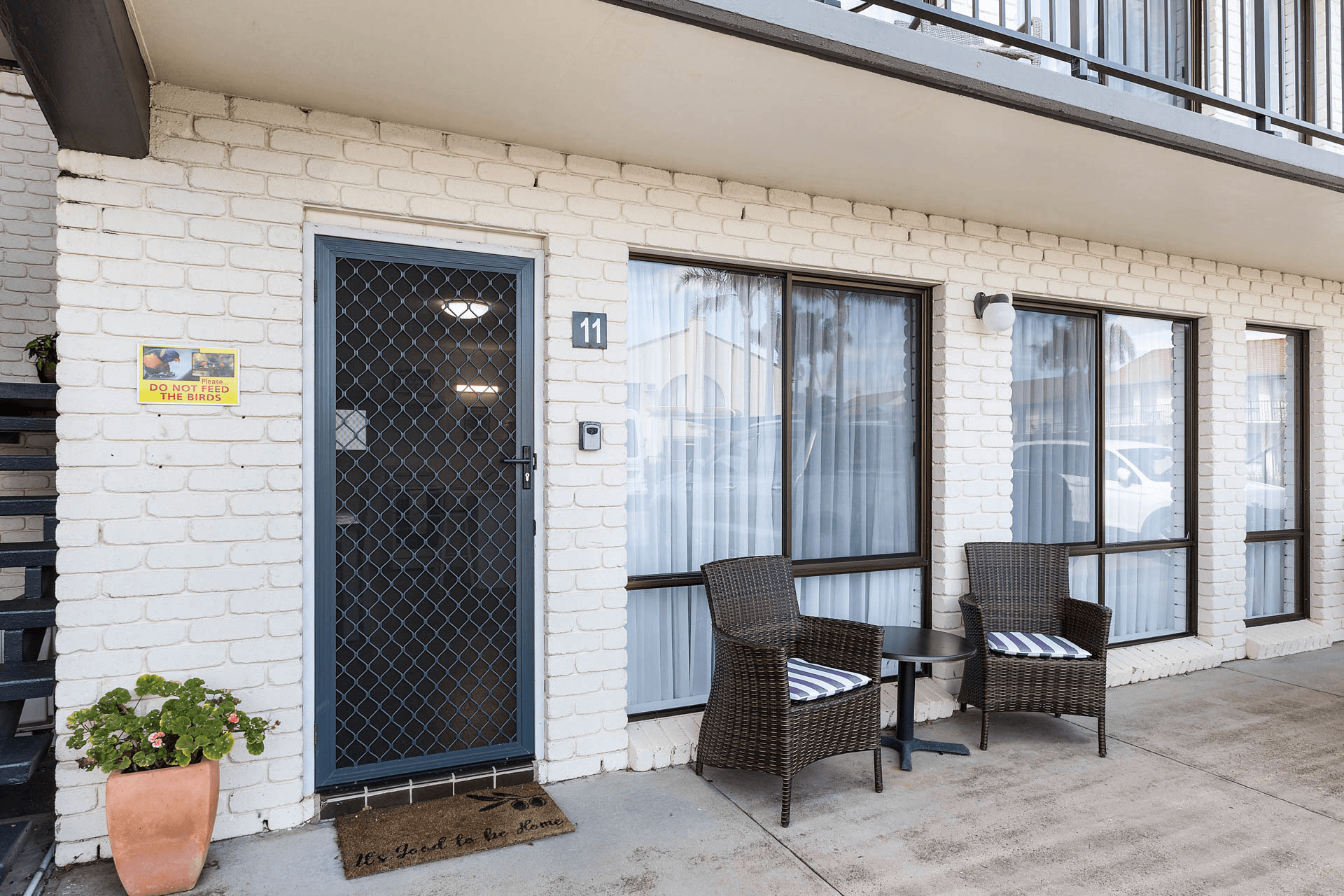 11/1 Dunns Lane, Merimbula, NSW 2548