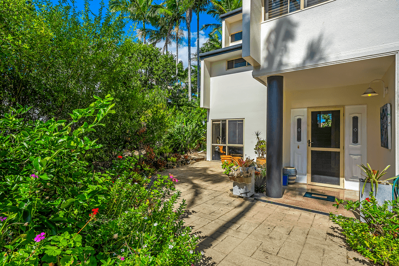 46/125 Santa Cruz Boulevard, CLEAR ISLAND WATERS, QLD 4226