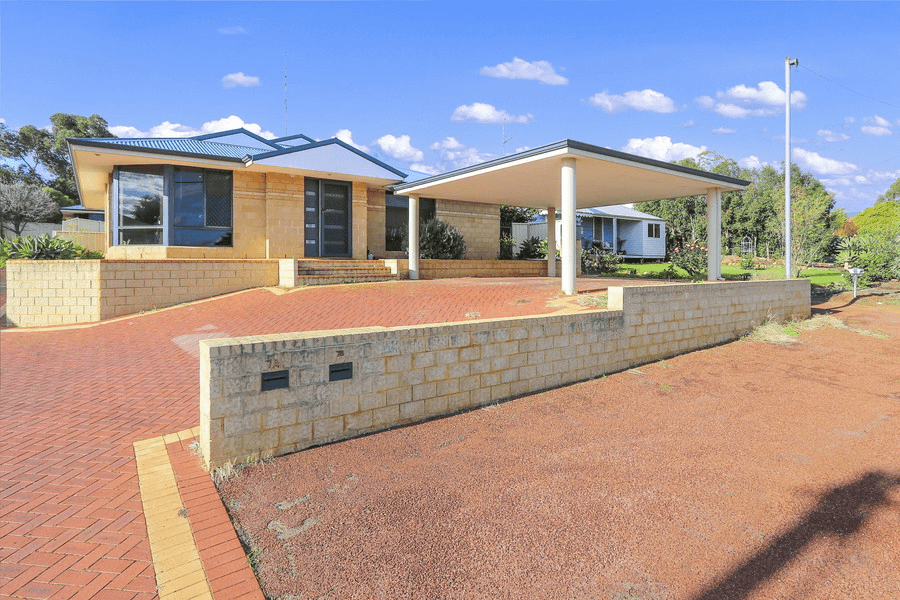 7A Hopetoun Ave, NORTHAM, WA 6401