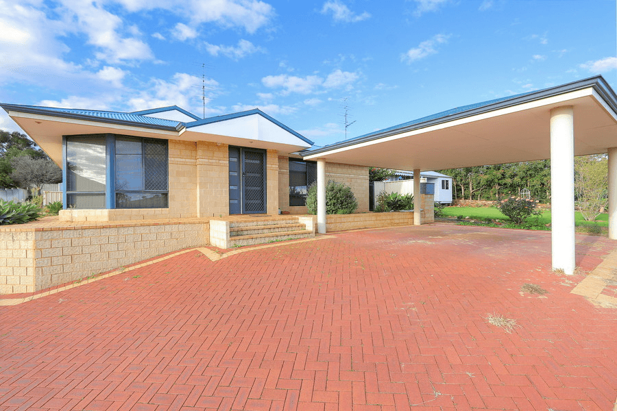 7A Hopetoun Ave, NORTHAM, WA 6401